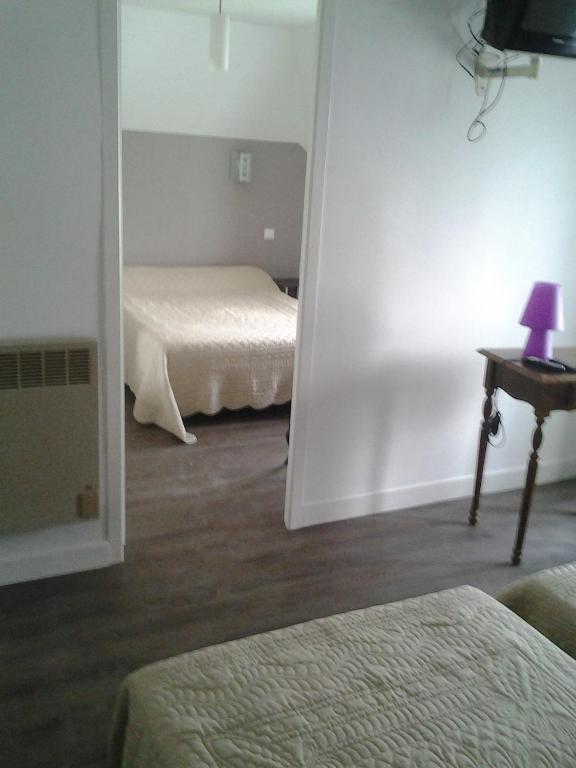 Le Ranfort Chambres D'Hotes Calviac Oda fotoğraf