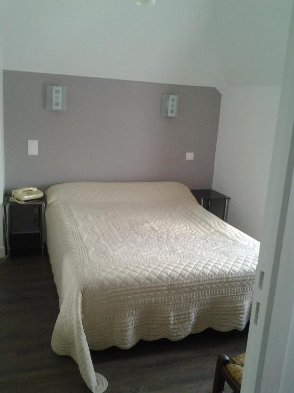 Le Ranfort Chambres D'Hotes Calviac Oda fotoğraf