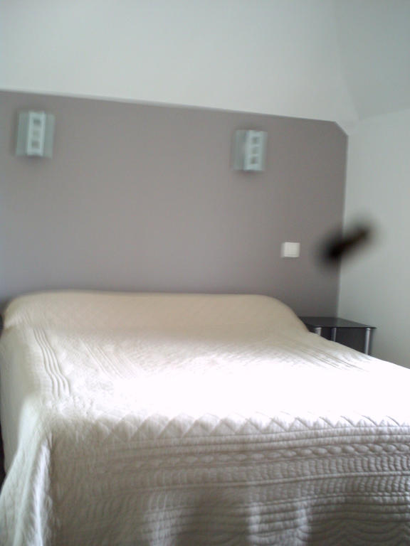 Le Ranfort Chambres D'Hotes Calviac Dış mekan fotoğraf
